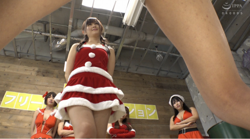 2018年に金玉を蹴られたいM男を募集【フリーダム 金蹴りオーディション2018】