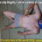 18歳ギャルの３人がM男をぶっ飛ばし強烈な顔騎で顔面を押し潰し完全に息の根を止める【本気で“男”ボコします! 288】