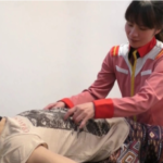 ちあきの超絶テクニック【世界一くすぐりの上手い女にくすぐられて後悔した男】