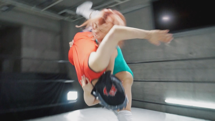 MIXプロレス