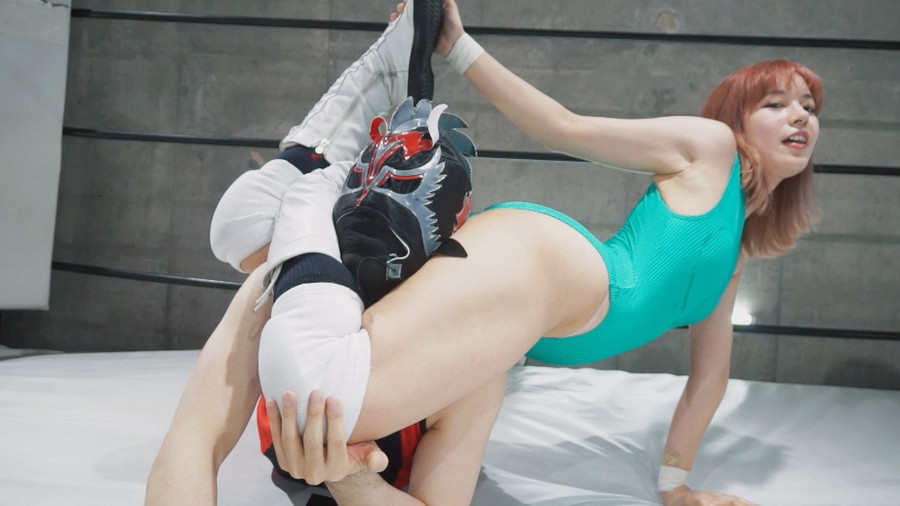 MIXプロレス