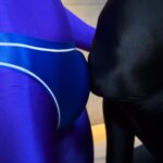 大人気のさくらがゼンタイ撮影しゼンタイフェチ男のチンポに電マを押し当てて勃起させる【ゼンタイフェチ mono 06】