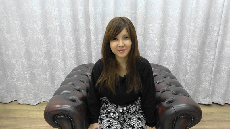 家庭の事情で美女が学費の為に剃髪するが途中からとてもじゃないが見ていられない【剃りっ怒vol.54 なまなか】