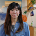 ロングヘアーの女性が剃髪するが一体どうしてこうなってしまったのか思わずにはいられない【剃りっ怒vol.56 いんさーと】