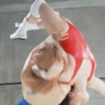 カリスマレスラーYUEvs悲運のレスラー鈴屋いちごプロレスドリームマッチ【PRO-STYLE THE BEST NEO I】