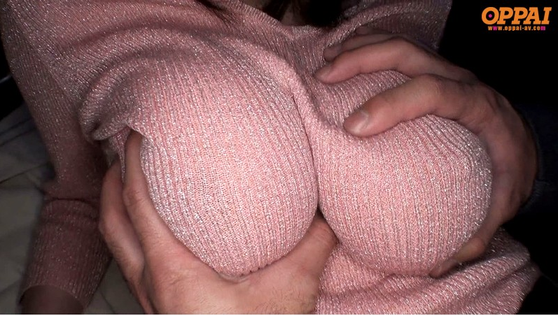 ノーブラ透け乳状態でロケ【巨乳女子アナ体当たり温泉宿レポート 菅野さゆき】