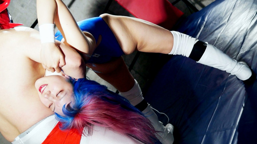 MIXプロレス