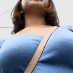 ノーブラ透け乳【デカ乳に張りつく着衣巨乳の姉に媚薬を飲ませると摩れるだけで感じる超敏感ボディに！おっぱい激揺れさせるデカチン突きに痙攣！しながら何度もイキ果てる！】