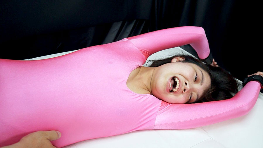 八乙女ななくすぐり