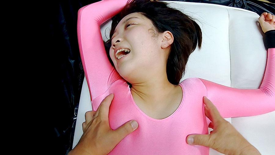 八乙女ななくすぐり