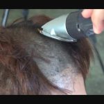 ロングヘアーの美女が剃髪してつるっつるのスキンヘッドになるがその姿も又美しい【剃りっ怒vol.51　れちぇらす】