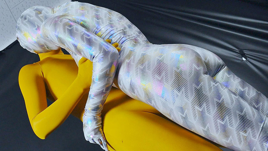 ゼンタイ一条みお