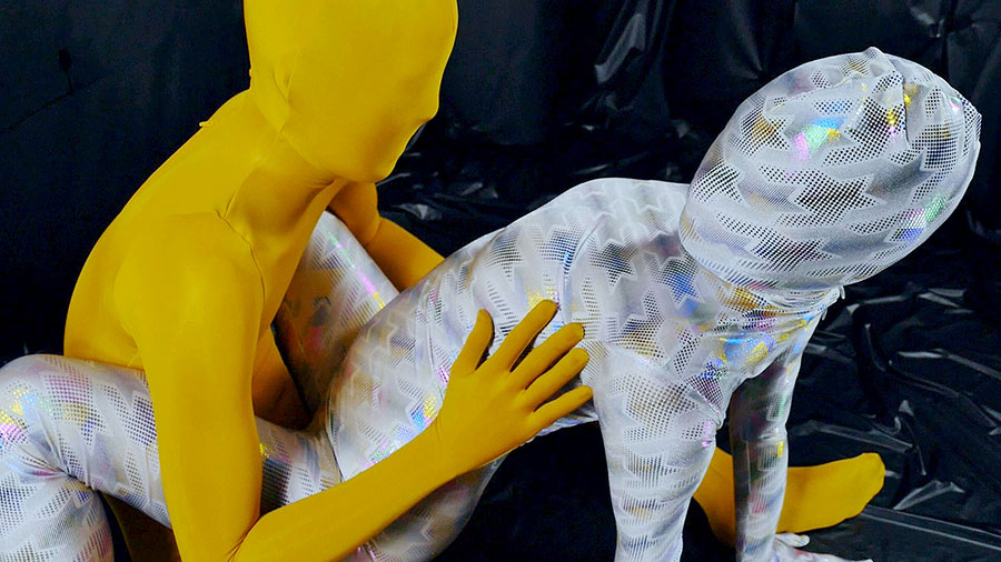 ゼンタイ一条みお