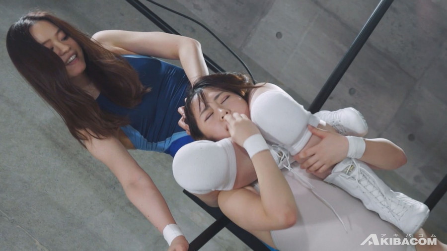 プロレス
