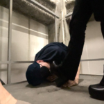 M男を徹底的に足責めしていく【ゆりな様＆美瑠様のM男いじめ】