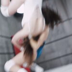 目黒ひな実vs佐藤ののかプロレス【BWP NEXT 09 開催記念スペシャルマッチ　佐藤ののかvs目黒ひな実】