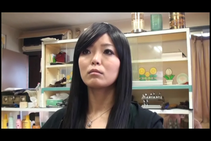 ロングヘアーりょうが剃髪ドッキリ企画で結局ツルツル坊主になる【剃りっ怒vol.10 ばんぷ】