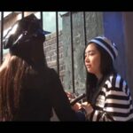 監獄のルールに則り剃髪されるヒロがお返しに看守ミクをツルツル頭にする【剃りっ怒vol.11 ぎるてぃ 前編・後編】