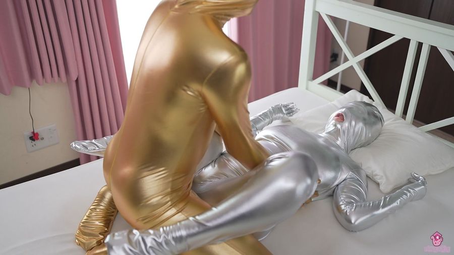 ゼンタイ吉根ゆりあ