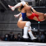 2023年12月9日に行われた第11回オールスターによるスーパープロレスファイト【BWP11　興行】