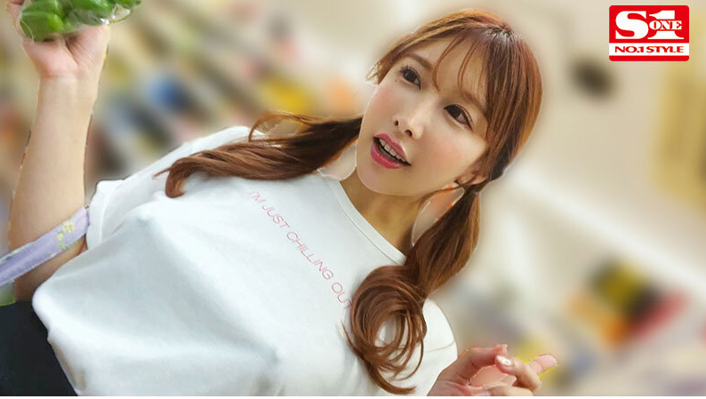 ノーブラ同棲【ずっと勃起してる絶倫男とノーブラAV女優を三日三晩、一つ屋根の下で密着2人きり性活させてみた。 うんぱい】