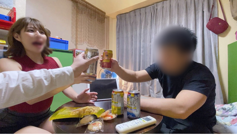 痴女M男永野つかさ