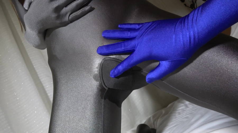 ゼンタイ着衣ACCOプライベート