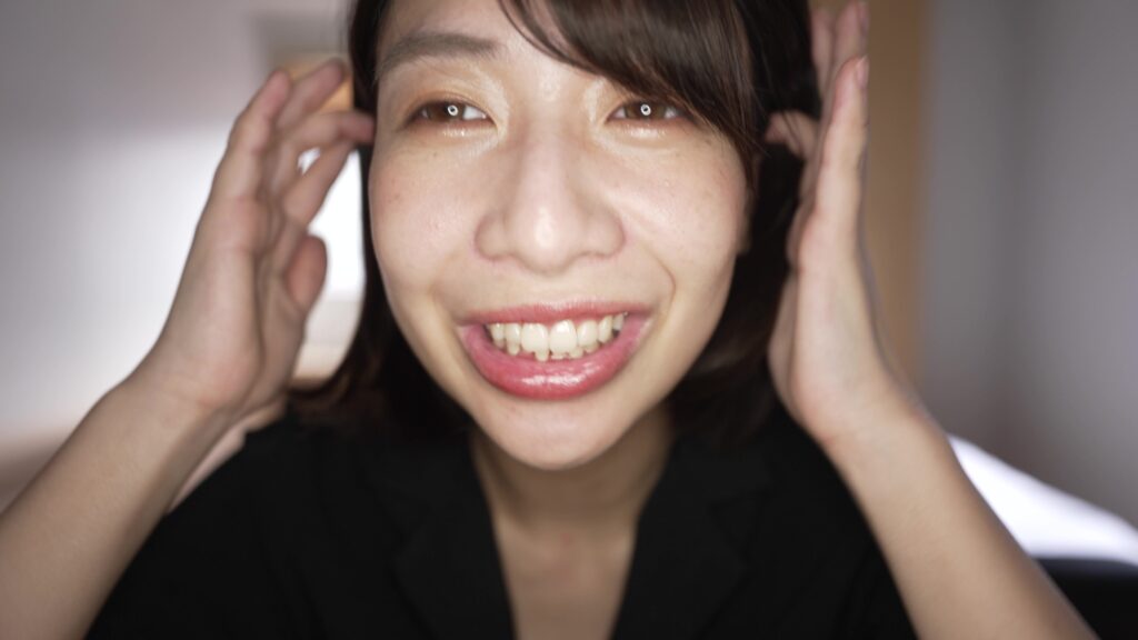 湊波流口腔
