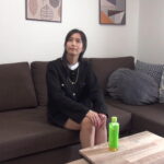 ロングヘアーの美しい女性が剃髪され挙句の果てセックスまでする【剃りっ怒vol.70 ぶるーきゃぶ】