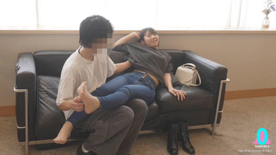 くすぐり千石もなか