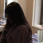 2人の女性の剃髪される【剃りっ怒vol.73 めとろぽりたん】