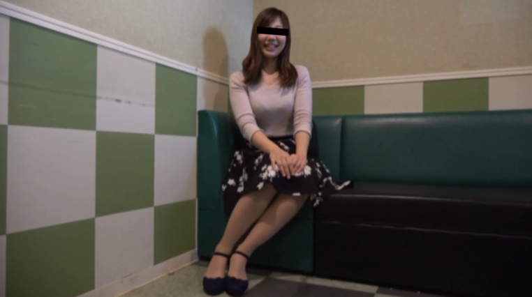 26歳魔性の女足