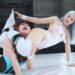 プロレスYUE目黒ひな実